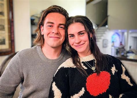 kelsey kreppel|YouTuber Cody Ko Is Engaged to Girlfriend Kelsey Kreppel.